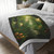 Whispers of the Woods - Velveteen Microfiber Blanket (Two-sided print)