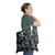 Gears of Innovation - Shoulder Tote Bag (AOP)