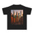 City Mosaic - Youth Midweight Tee