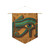 Mystical Eye of Horus - Pennant