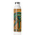 Mystical Eye of Horus - Slim Water Bottle