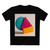 Dynamic Interplay - Adult Staple Tee