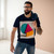 Dynamic Interplay - Adult Staple Tee