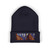 City Mosaic - Classic Cuffed Beanie (Embroidery)