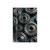 Gears of Innovation - Gift Wrapping Paper Rolls, 1pc