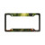 Whispers of the Woods - License Plate Frame