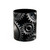 Gears of Innovation - Accent Coffee Mug (11, 15oz)