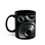 Gears of Innovation - Black Mug (11oz, 15oz)