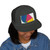 Dynamic Interplay - 5 Panel Trucker Cap (Embroidery)