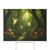 Whispers of the Woods - Yard Sign