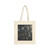 Gears of Innovation - Cotton Canvas Tote Bag