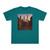 City Mosaic - Unisex Deluxe T-shirt 