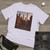 City Mosaic - Unisex Deluxe T-shirt 