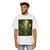 Whispers of the Woods - Men's Heavy Oversized Tee Whispers of the Woods - Men's Heavy Oversized Tee