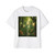 Whispers of the Woods - Men's Heavy Oversized Tee Whispers of the Woods - Men's Heavy Oversized Tee
