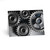 Gears of Innovation - Greeting Cards (5 Pack)