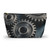 Gears of Innovation - Accessory Pouch w T-bottom Gears of Innovation - Accessory Pouch w T-bottom