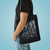 Gears of Innovation - Cotton Tote Bag Gears of Innovation - Cotton Tote Bag