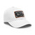 Gears of Innovation - Dad Hat with Leather Patch (Rectangle) Gears of Innovation - Dad Hat with Leather Patch (Rectangle)