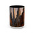 City Mosaic - Accent Coffee Mug (11, 15oz)