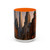 City Mosaic - Accent Coffee Mug (11, 15oz)