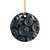 Gears of Innovation - Decorative Ceramic Ornaments, Double-Sided (1pc, 3pcs, 5pcs, 10pcs)