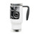 Gears of Innovation - Stainless Steel Travel Mug with Handle, 14oz