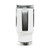 Gears of Innovation - Stainless Steel Travel Mug with Handle, 14oz