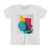 Dynamic Interplay - Youth Short Sleeve Tee