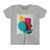 Dynamic Interplay - Youth Short Sleeve Tee