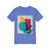 Dynamic Interplay - Youth Short Sleeve Tee
