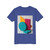 Dynamic Interplay - Youth Short Sleeve Tee