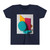 Dynamic Interplay - Youth Short Sleeve Tee