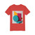 Dynamic Interplay - Youth Short Sleeve Tee