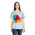 Dynamic Interplay - Unisex Color Blast T-Shirt
