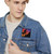 Driven to Succeed - Iron-On Patches