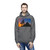 Driven to Succeed - Unisex Hooded Sweatshirt, Made in US Driven to Succeed - Unisex Hooded Sweatshirt, Made in US