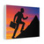 Driven to Succeed - Matte Canvas, Stretched, 1.25"