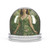 Whimsical Woodland Sprite - Snow Globe