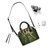 Whimsical Woodland Sprite - Shoulder Handbag