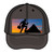 Driven to Succeed - Trucker Retro Hat