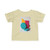 Dynamic Interplay - Infant Fine Jersey Tee