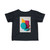 Dynamic Interplay - Infant Fine Jersey Tee