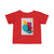 Dynamic Interplay - Infant Fine Jersey Tee