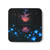 Ethereal Twilight Glade - Hardboard Back Coaster