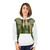 Whimsical Woodland Sprite - Unisex Pullover Hoodie (AOP)