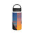 Driven to Succeed - Stainless Steel Water Bottle, Handle Lid