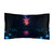 Ethereal Twilight Glade - Microfiber Pillow Sham