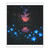 Ethereal Twilight Glade - Gift Wrapping Paper Sheets, 1pc