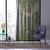 Whimsical Woodland Sprite - Window Curtain